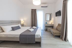 Paraskevas Beach Hotel