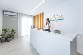 Paraskevas Beach Hotel