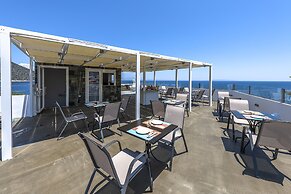 Paraskevas Beach Hotel