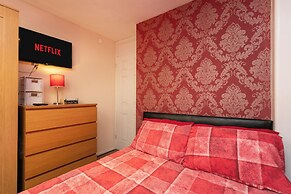 Victoria Centre Apartments & Annexe