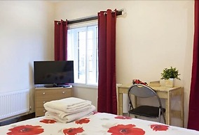 Victoria Centre Apartments & Annexe