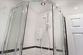 Victoria Centre Apartments & Annexe