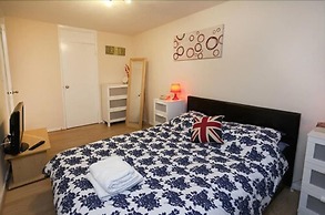 Victoria Centre Apartments & Annexe