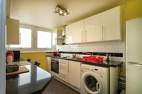 Victoria Centre Apartments & Annexe