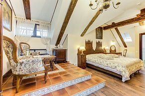 Conacul Ambient