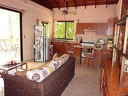Villas Pico Bonito