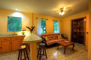 Villas Pico Bonito