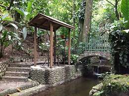 Villas Pico Bonito
