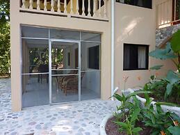 Villas Pico Bonito