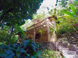 Villas Pico Bonito