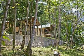 Villas Pico Bonito