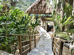 Villas Pico Bonito