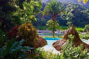 Villas Pico Bonito