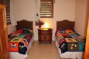 Villas Pico Bonito