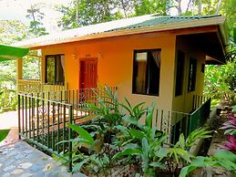 Villas Pico Bonito