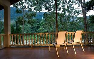 Villas Pico Bonito