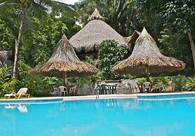 Villas Pico Bonito