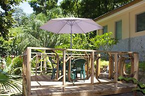 Villas Pico Bonito