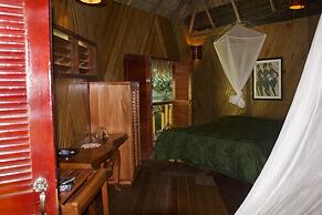 Villas Pico Bonito