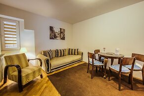 Residence Central Annapolis