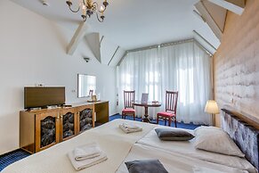 Residence Central Annapolis