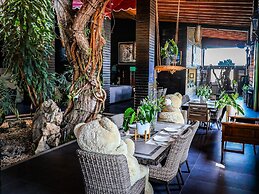 Hotel Boutique Matea