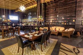 Hotel Boutique Matea