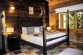 Hotel Boutique Matea