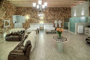 Hotel Boutique Matea