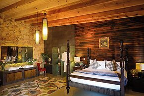 Hotel Boutique Matea