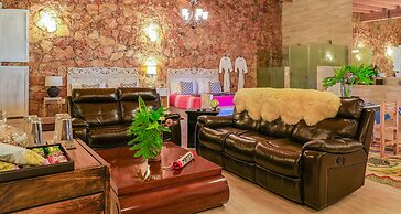Hotel Boutique Matea