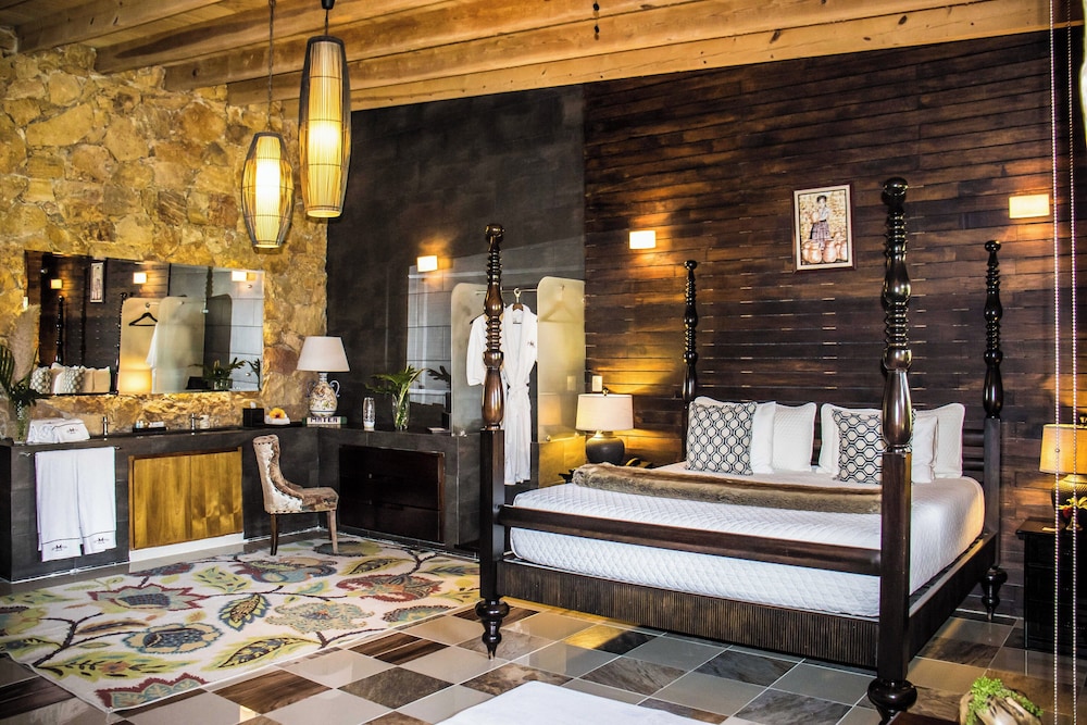 Hotel Boutique Matea