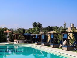 Hotel Boutique Matea