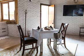 Hotel Boutique Matea