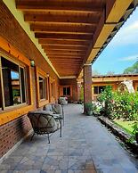 Hotel Boutique Matea