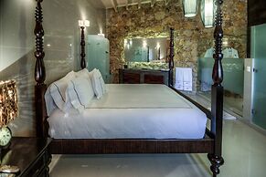Hotel Boutique Matea