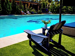 Hotel Boutique Matea