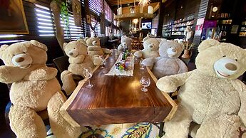 Hotel Boutique Matea