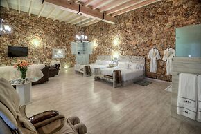 Hotel Boutique Matea
