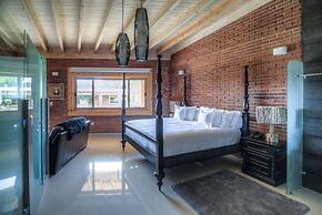 Hotel Boutique Matea