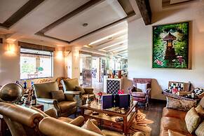 Hotel Boutique Matea