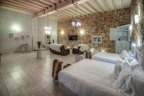Hotel Boutique Matea