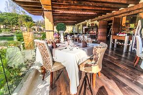 Hotel Boutique Matea