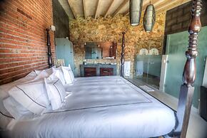 Hotel Boutique Matea