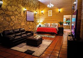 Hotel Boutique Matea