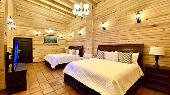 Hotel Boutique Matea