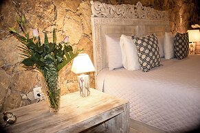 Hotel Boutique Matea