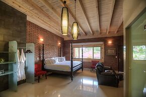 Hotel Boutique Matea