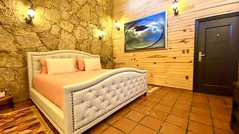 Hotel Boutique Matea