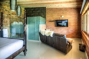 Hotel Boutique Matea